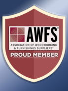 AWFS - PROUD MEMBER